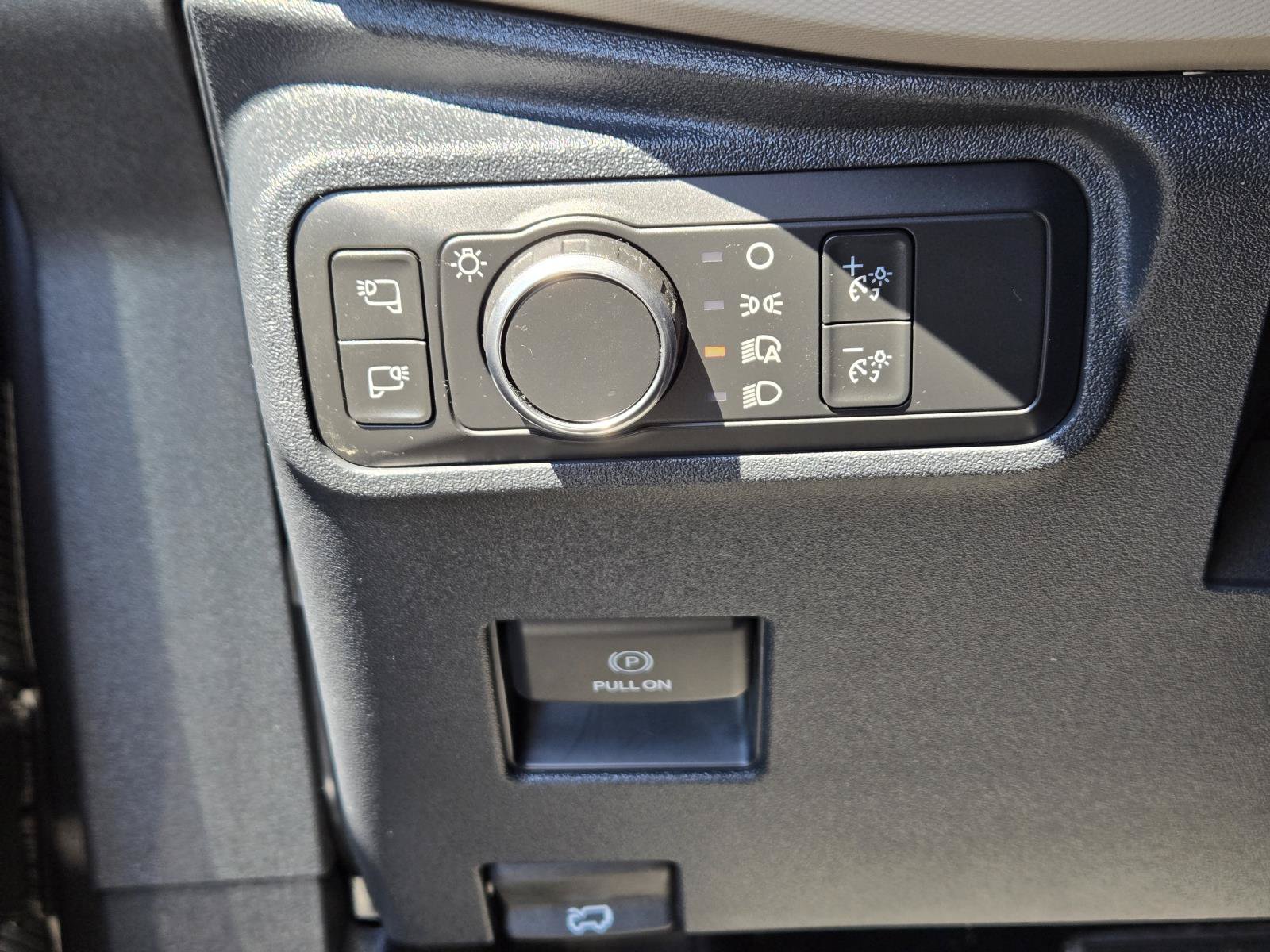 Certified 2022 Ford Bronco Wildtrak AWD/4WD image 23