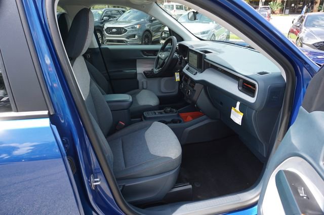 Certified 2024 Ford Maverick XLT FWD image 3