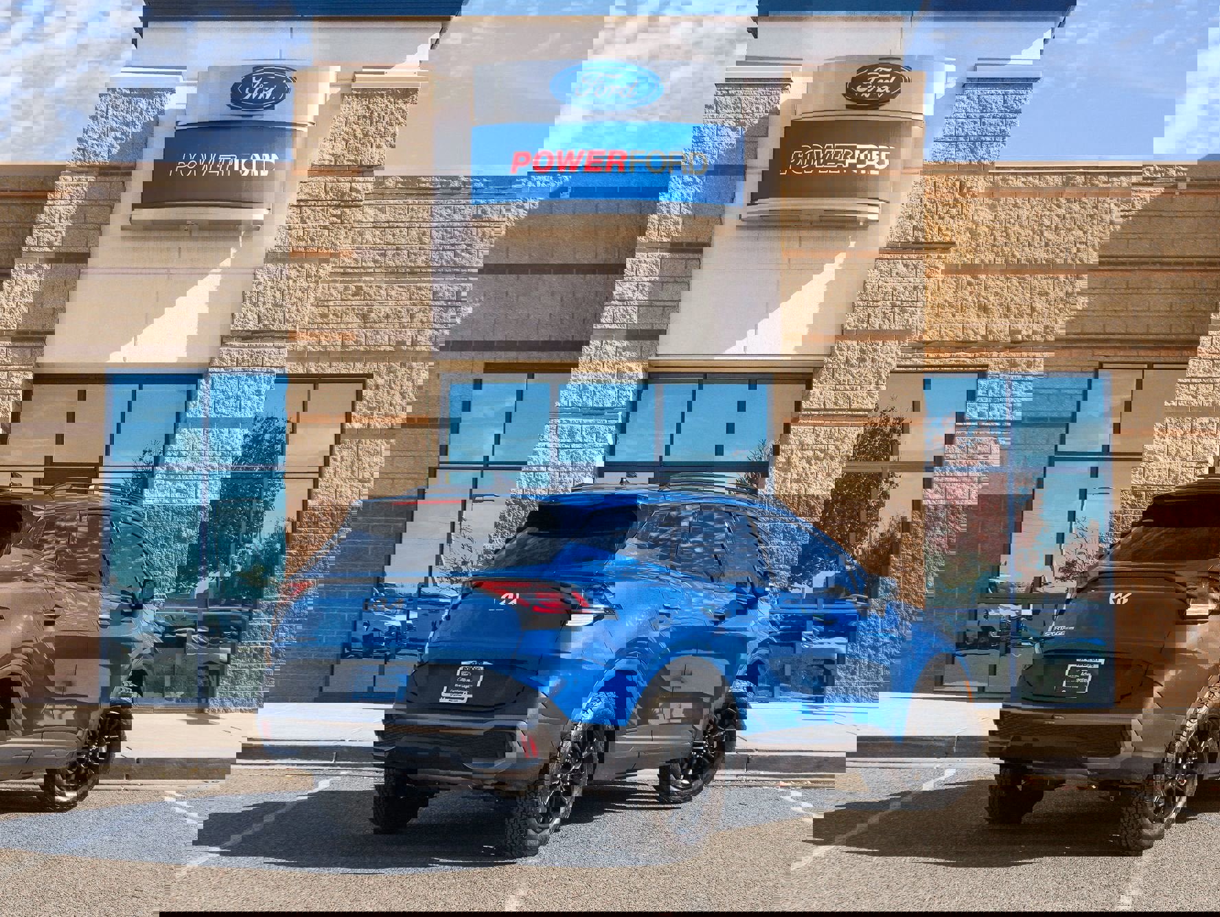 Used 2024 Kia Sportage X-Pro Prestige image 5