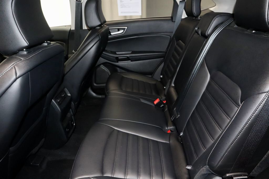 Certified 2024 Ford Edge SEL w/ Convenience Package AWD/4WD image 22