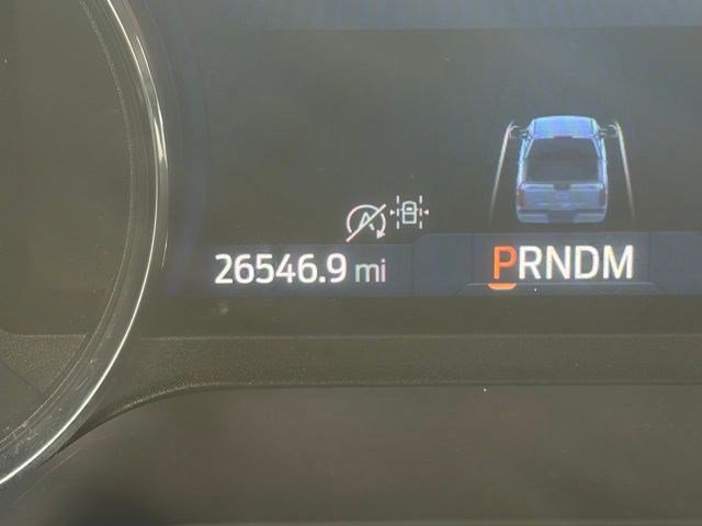 Certified 2023 Ford F150 XLT w/ Equipment Group 302A High image 20