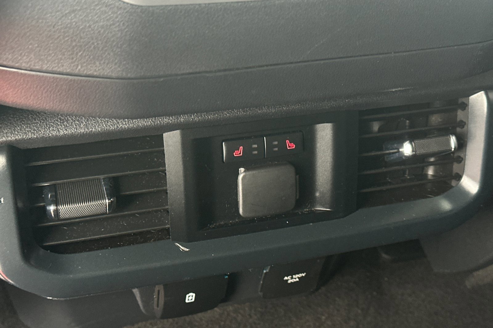 Certified 2024 Ford F150 Raptor image 13