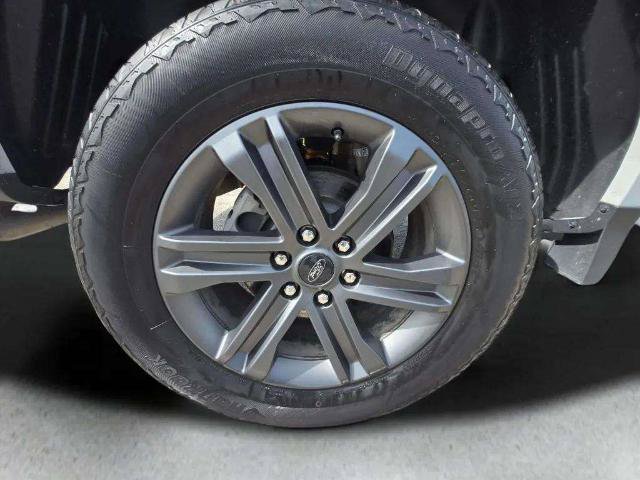 Certified 2023 Ford F150 XLT w/ Equipment Group 302A High AWD/4WD image 29