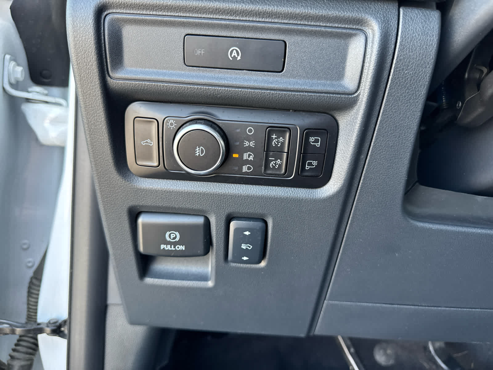 Certified 2025 Ford F150 Lariat AWD/4WD image 28