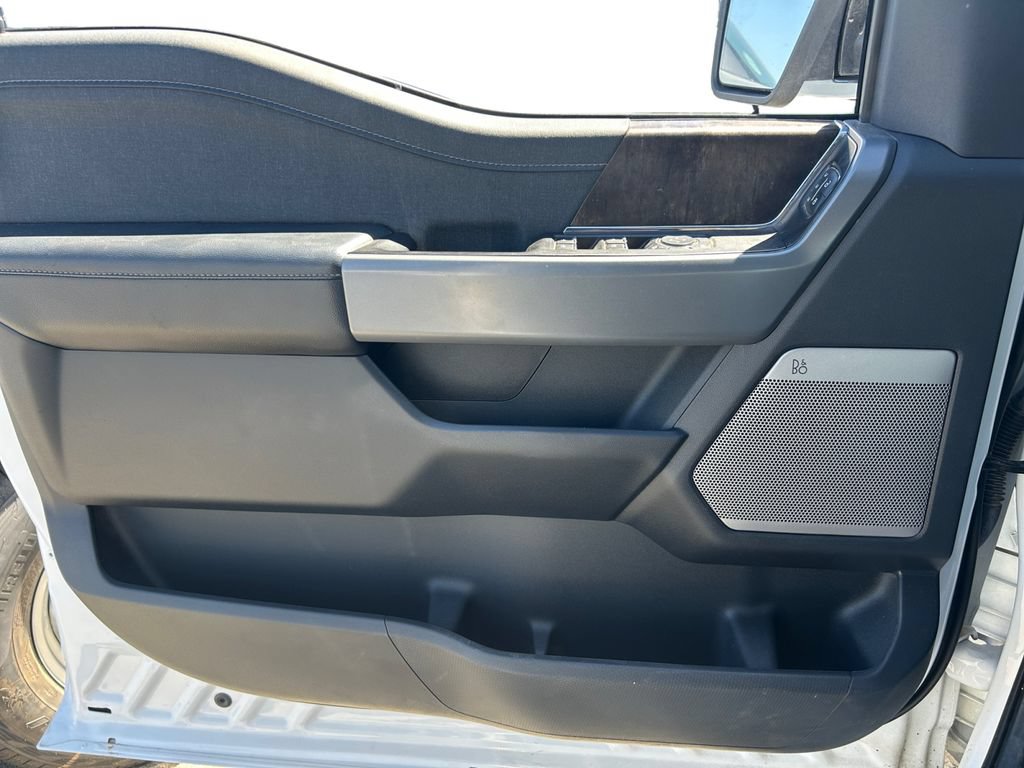 Certified 2022 Ford F150 Lariat AWD/4WD image 20