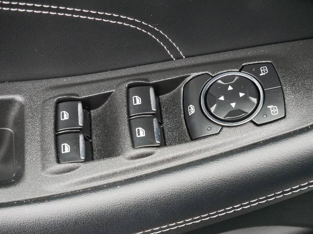 Certified 2024 Ford Edge Titanium AWD/4WD image 18