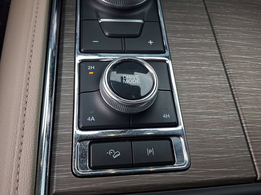 Certified 2022 Ford Expedition Max Limited AWD/4WD image 25