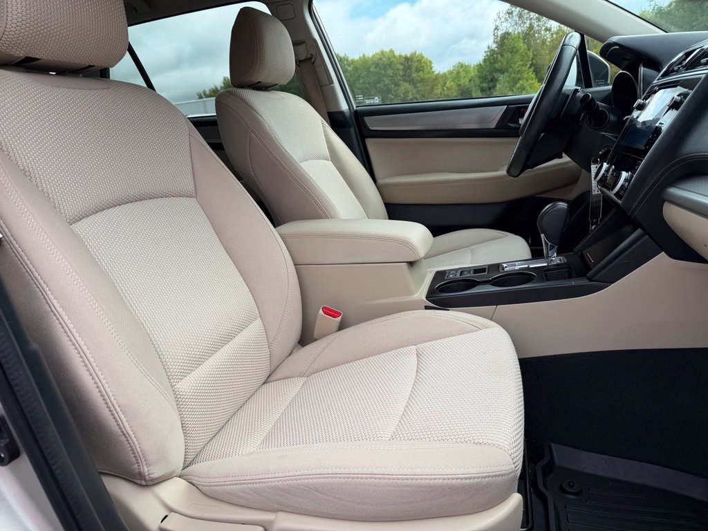 Used 2019 Subaru Outback 2.5i Premium AWD/4WD image 13