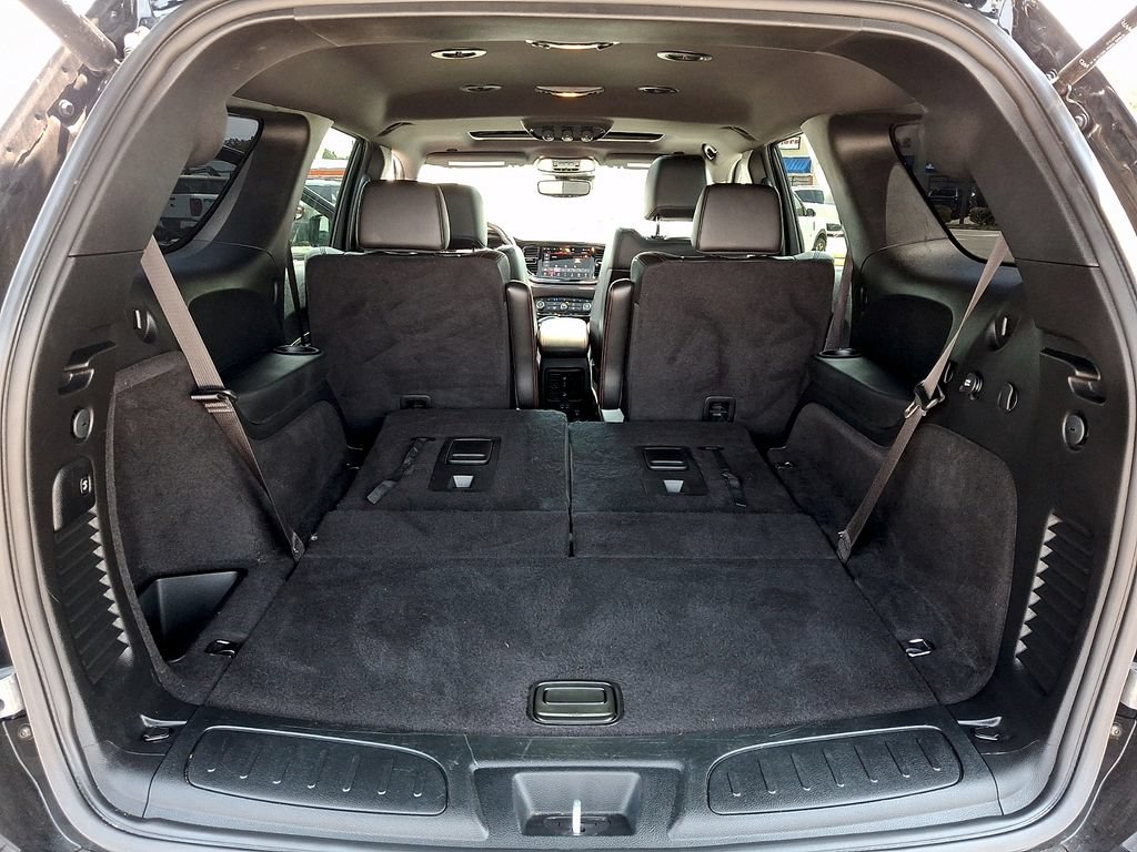 Used 2024 Dodge Durango R/T RWD image 29