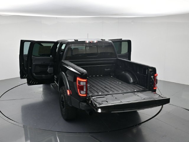 Certified 2023 Ford F150 Raptor w/ Raptor Carbon Fiber Package AWD/4WD image 42