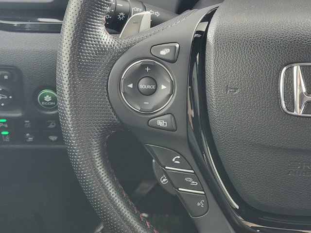 Used 2023 Honda Ridgeline Black Edition image 27