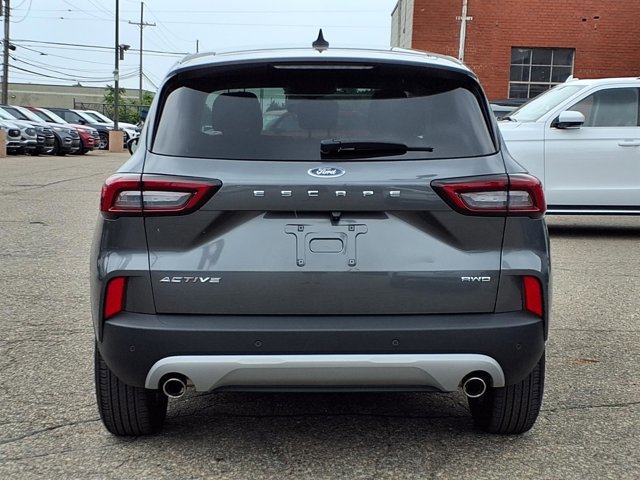 Certified 2023 Ford Escape Active w/ Tech Pack #2 AWD/4WD image 22