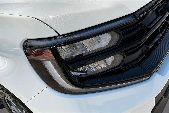 Certified 2025 Ford Expedition Active AWD/4WD image 32