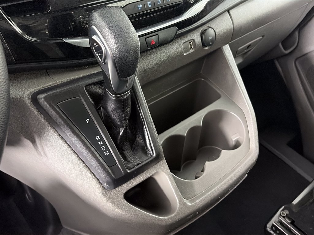 Certified 2024 Ford Transit 350 XLT AWD/4WD image 19