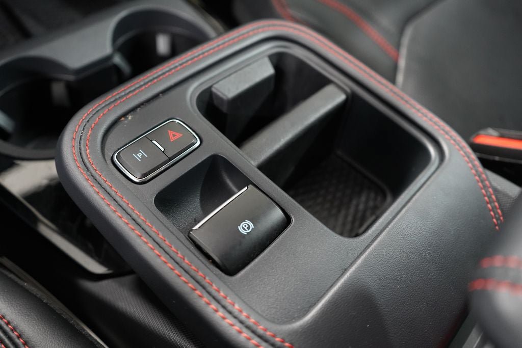 Certified 2025 Ford Mustang Mach-E Premium w/ Sport Appearance Package AWD/4WD image 16