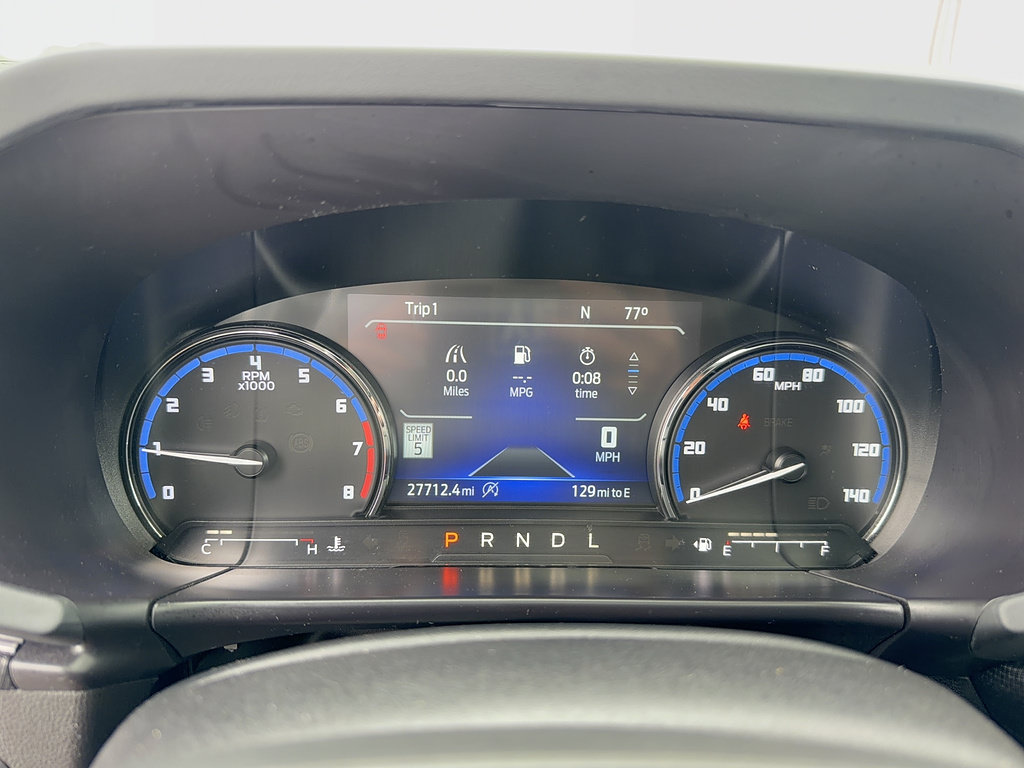 Certified 2024 Ford Bronco Sport Outer Banks w/ Tech Package AWD/4WD image 16