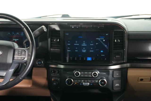 Certified 2023 Ford F450 Lariat AWD/4WD image 27