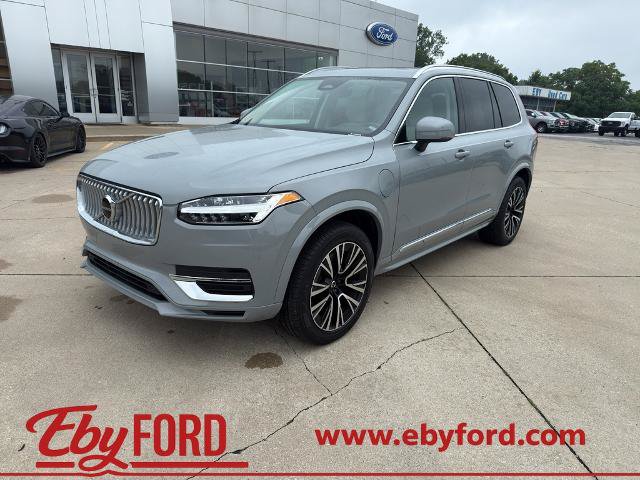 Used 2025 Volvo XC90 T8 Core