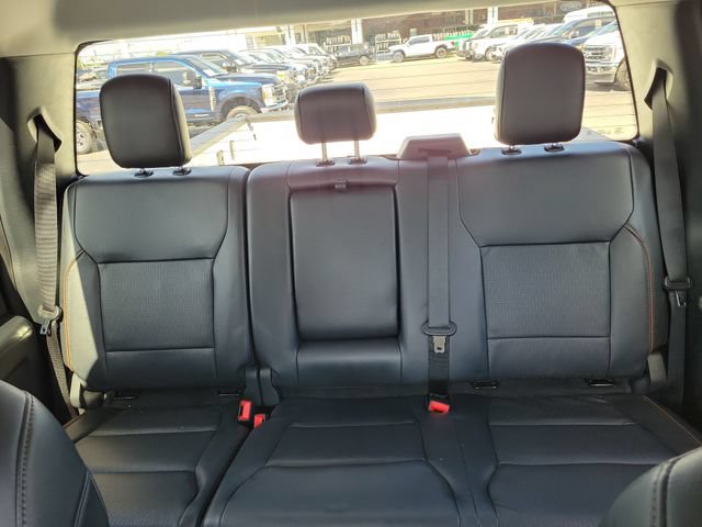 Certified 2025 Ford F250 Lariat AWD/4WD image 18