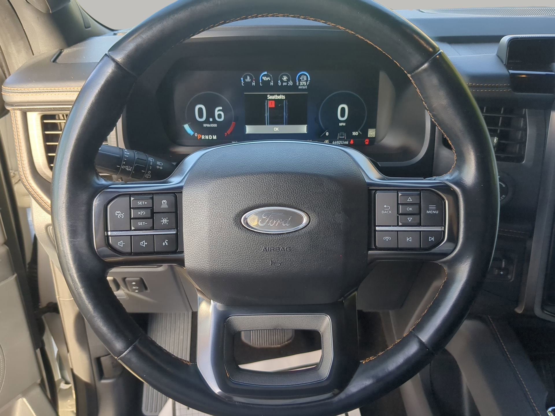 Certified 2022 Ford Expedition Max Platinum image 62