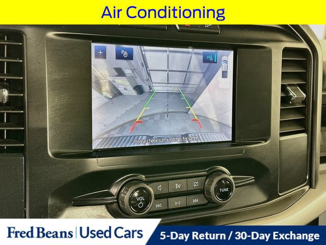 Certified 2022 Ford F150 XL w/ Equipment Group 101A High AWD/4WD image 17