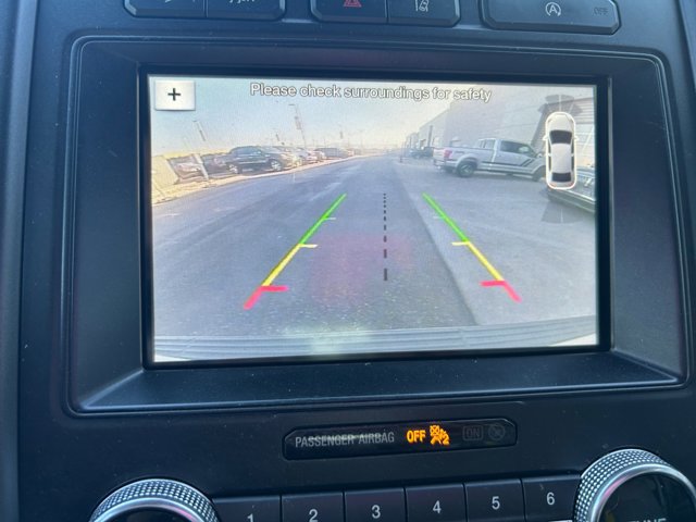 Certified 2018 Ford Expedition Limited w/ Equipment Group 301A image 23