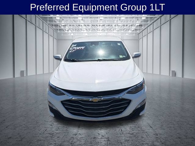 Used 2024 Chevrolet Malibu LT FWD image 3