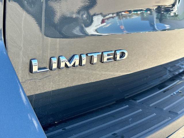 Certified 2024 Ford Expedition Max Limited AWD/4WD image 22