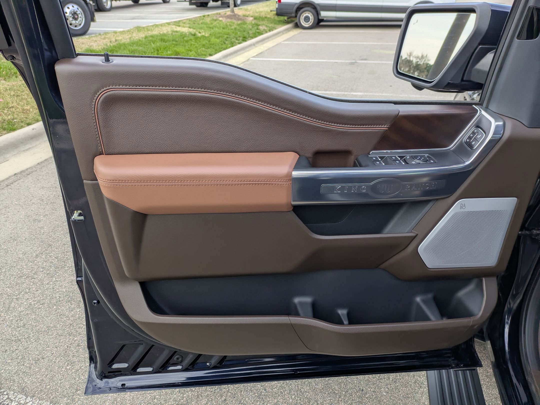 Certified 2025 Ford F150 King Ranch image 16