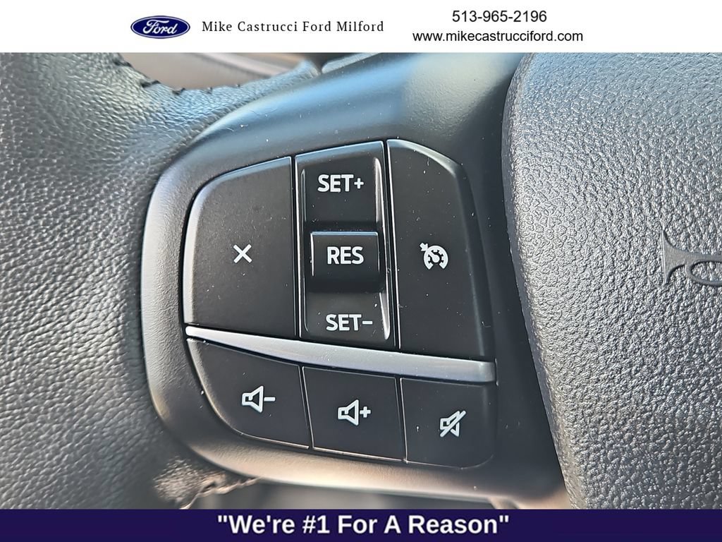 Certified 2023 Ford Bronco Sport Outer Banks w/ Tech Package AWD/4WD image 13