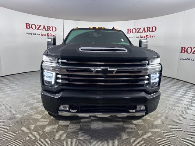 Used 2022 Chevrolet Silverado 3500 High Country image 8