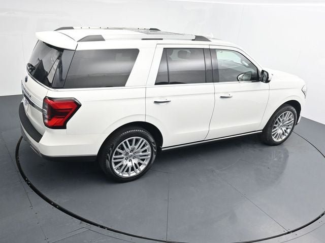 Certified 2024 Ford Expedition Limited AWD/4WD image 29