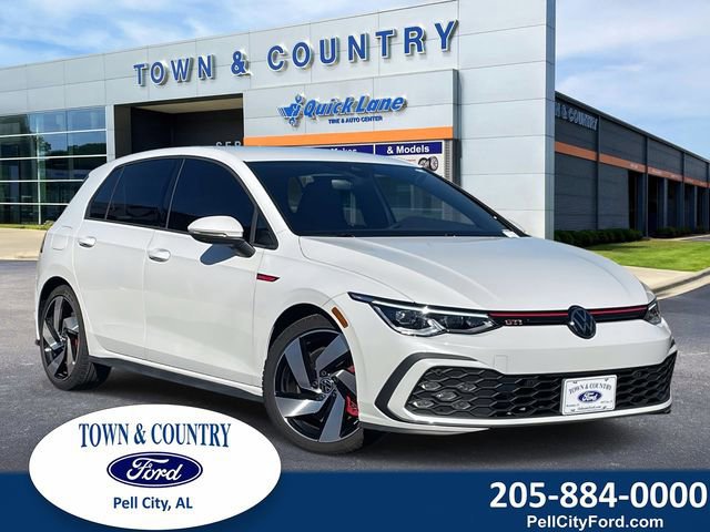 Used 2024 Volkswagen GTI S image 7