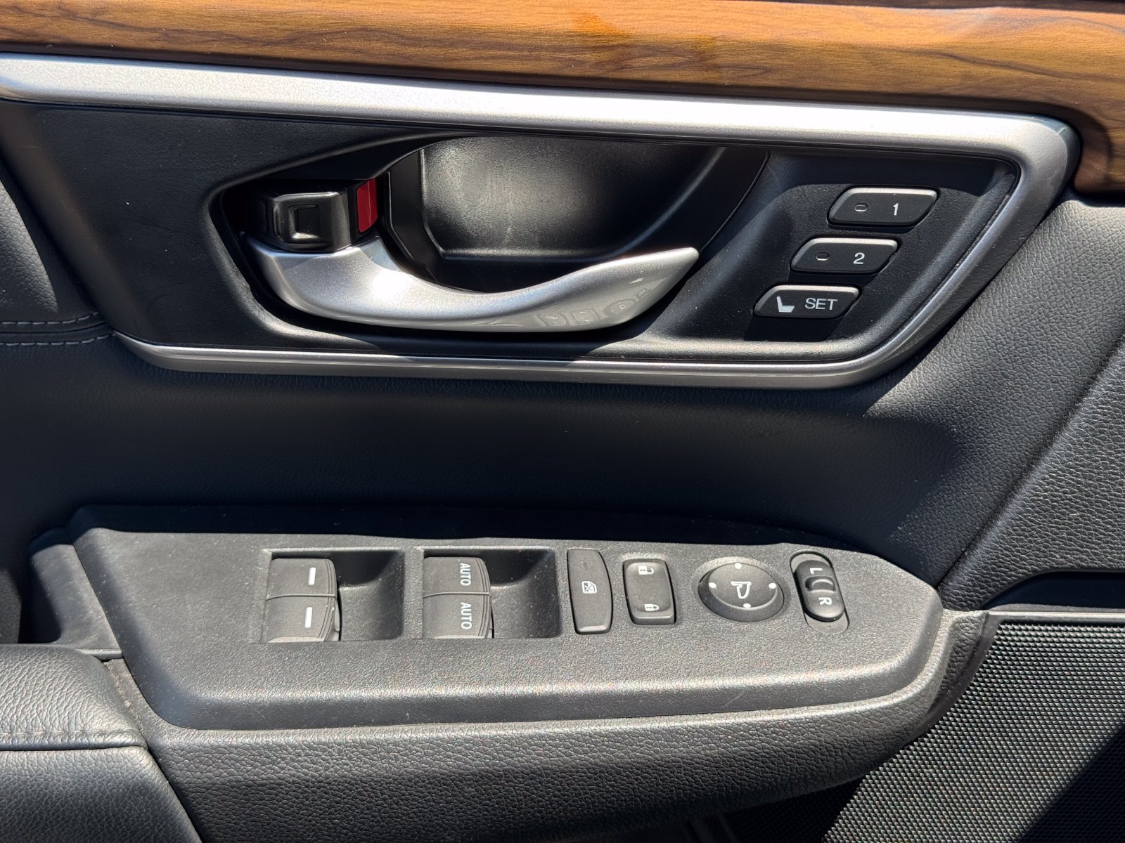 Used 2022 Honda CR-V Touring image 13