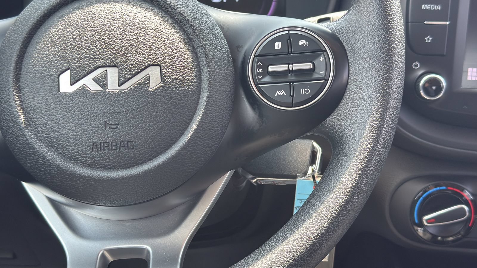 Used 2024 Kia Soul LX w/ Option Group 015 FWD image 15