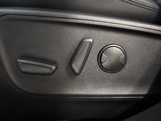 Certified 2025 Ford Bronco Sport Outer Banks w/ Outer Banks Tech Package+ image 21