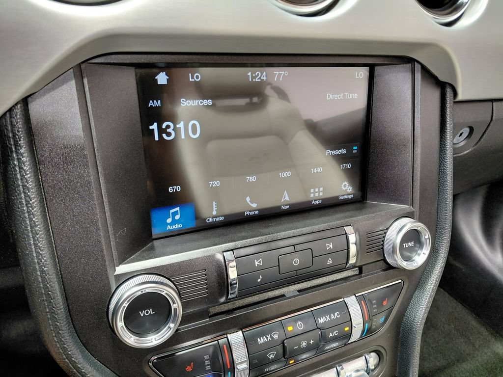 Certified 2017 Ford Mustang Premium RWD image 34