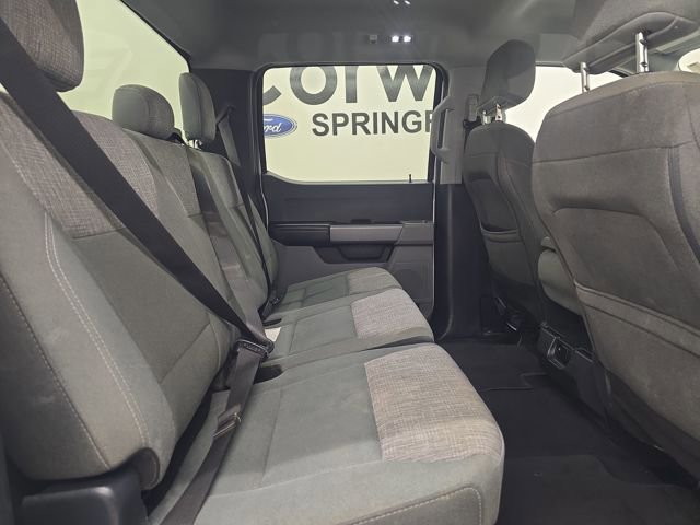 Certified 2024 Ford F250 XLT image 12