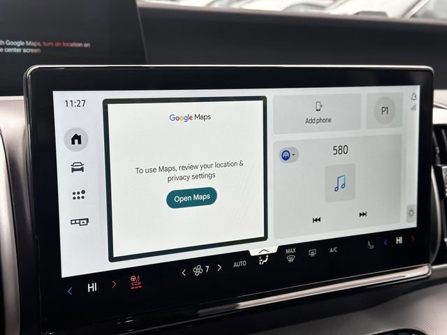 Certified 2025 Ford Expedition Max Active image 22