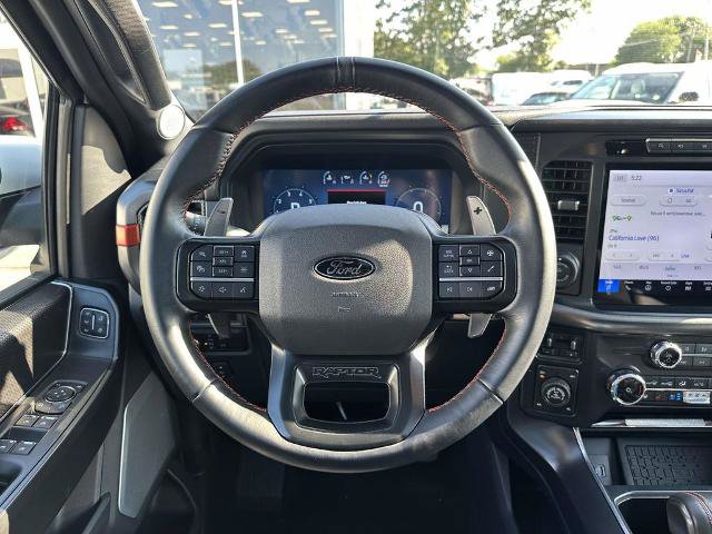 Certified 2024 Ford F150 Raptor AWD/4WD image 20