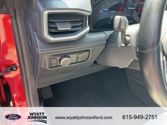 Certified 2024 Ford Mustang Premium RWD image 26