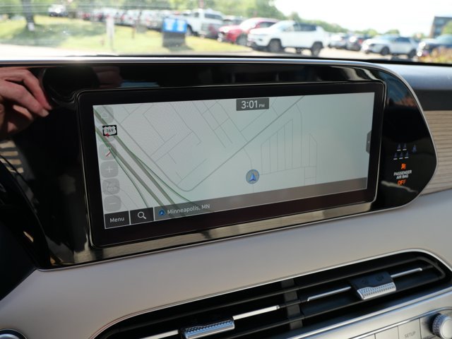 Used 2022 Hyundai Palisade SEL w/ Premium Package AWD/4WD image 28