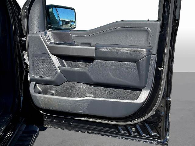 Certified 2023 Ford F150 XLT w/ Equipment Group 302A High AWD/4WD image 30