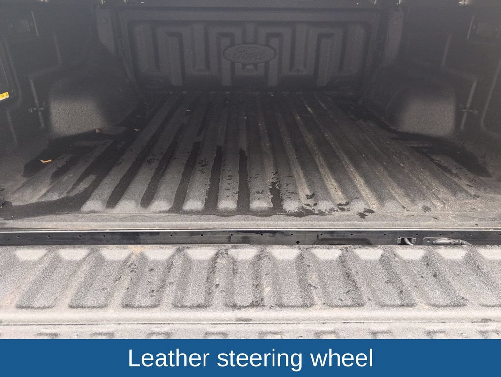Certified 2024 Ford Ranger Raptor AWD/4WD image 30