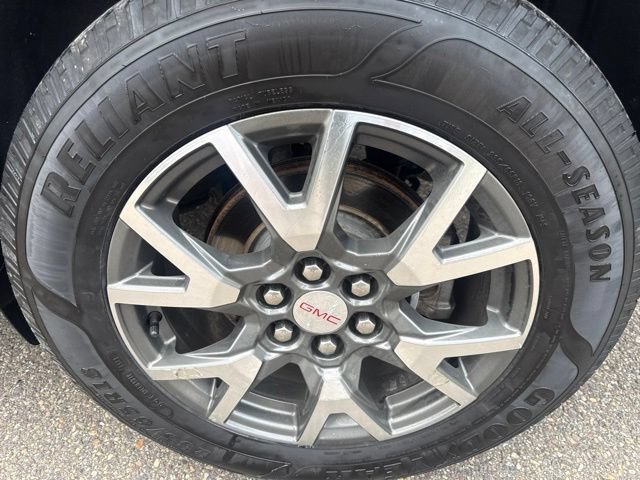 Used 2020 GMC Acadia SLE w/ Driver Convenience Package AWD/4WD image 11