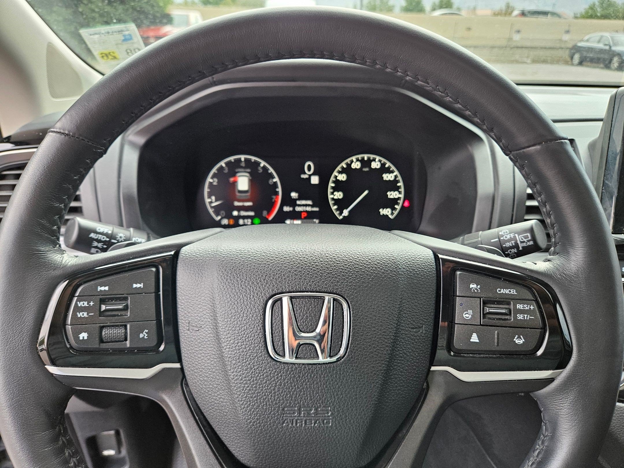 Used 2025 Honda Odyssey Elite image 23