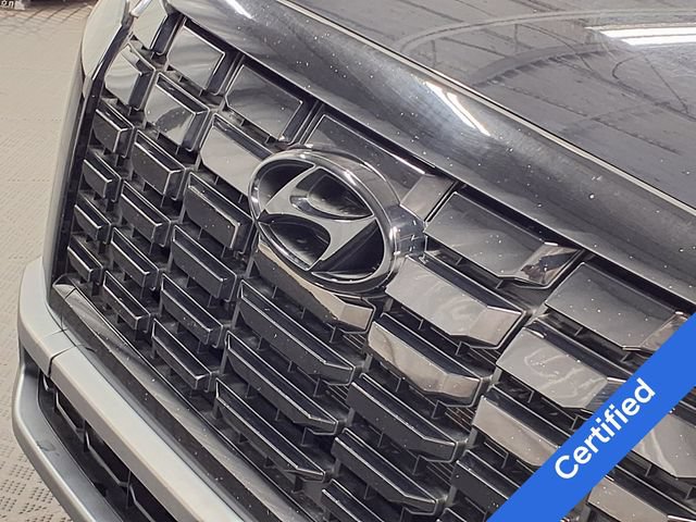 Used 2025 Hyundai Palisade SEL FWD image 34