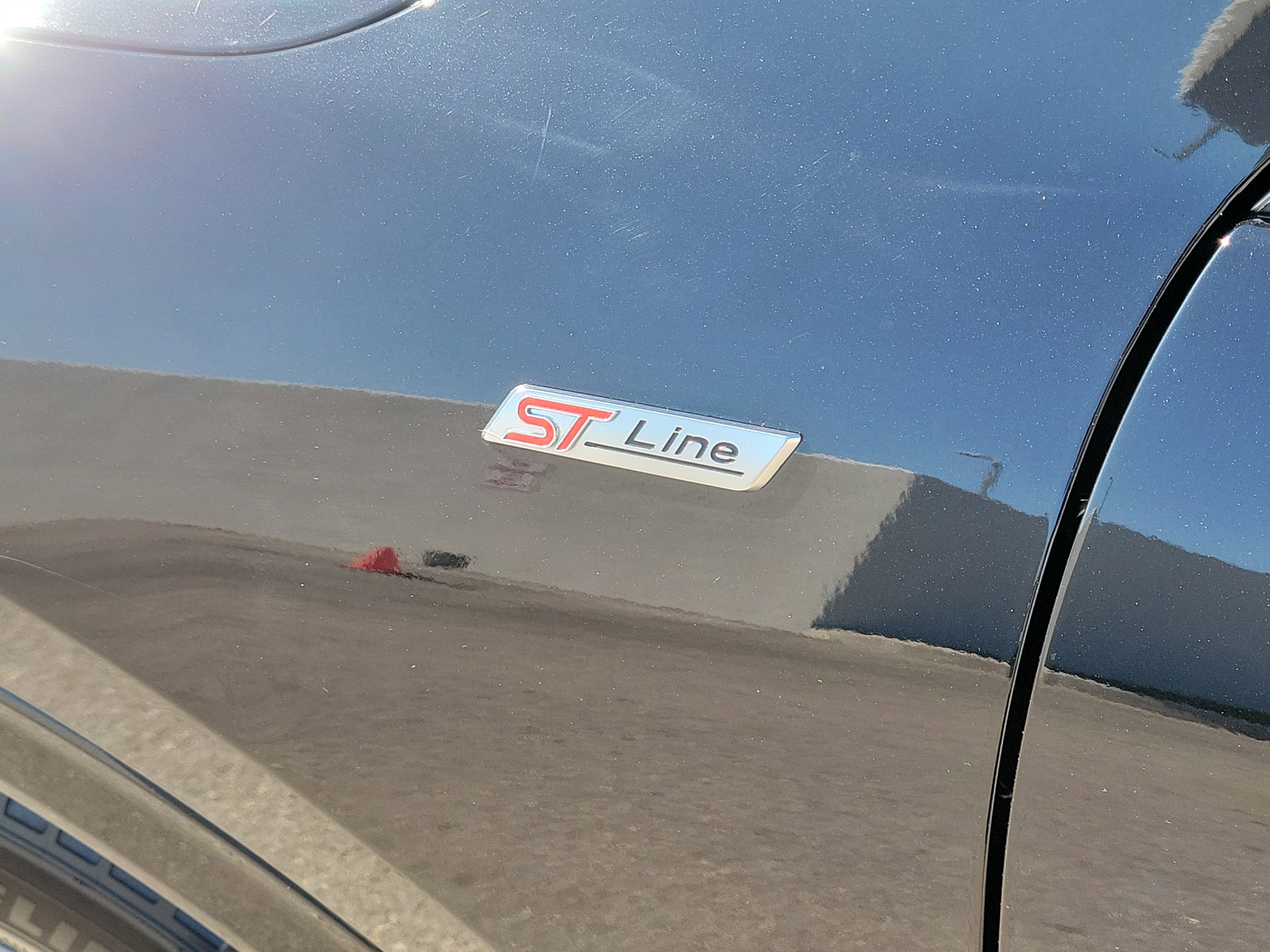 Certified 2023 Ford Escape ST-Line Select w/ Tech Pack #2 image 30