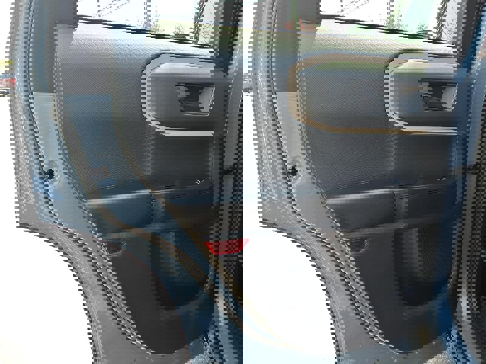 Certified 2025 Ford Bronco Sport Big Bend w/ Convenience Package AWD/4WD image 12