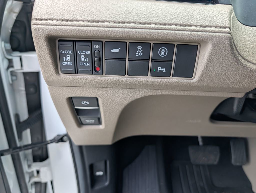Used 2024 Honda Odyssey Touring image 21